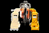 Husqvarna K1270 Rail Laikkaleikkurit 16 Husqvarna K1270 Rail Laikkaleikkurit 16