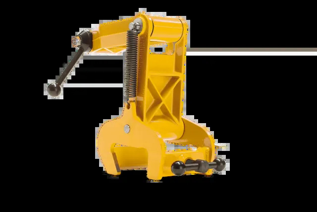 Husqvarna K1270 Rail Laikkaleikkurit 16