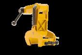 Husqvarna K1270 Rail Laikkaleikkurit 16 Husqvarna K1270 Rail Laikkaleikkurit 16
