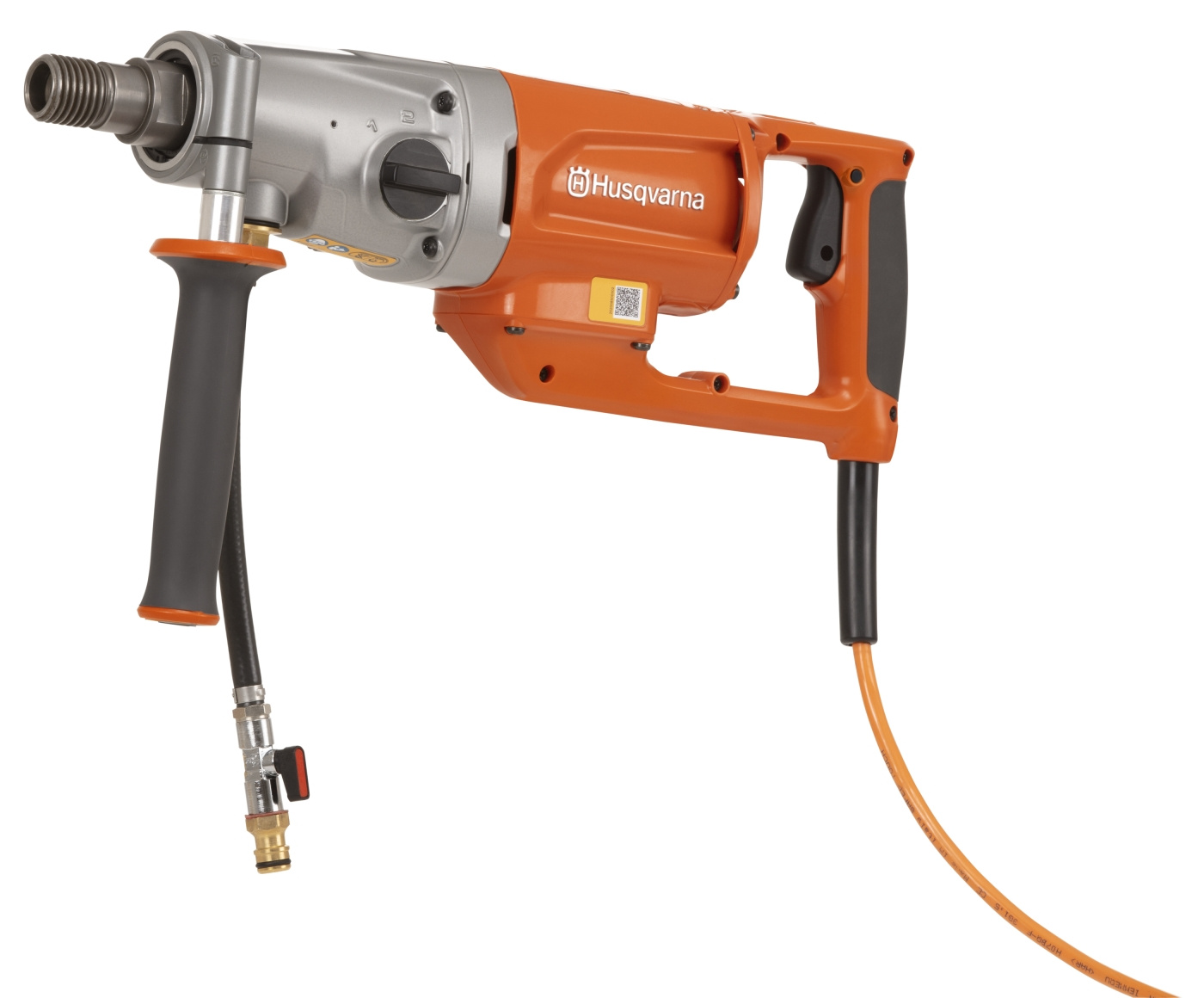 Poramoottori dm 200 220-240V |