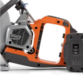 Husqvarna K1 Pace 12'' Husqvarna K1 Pace 12''
