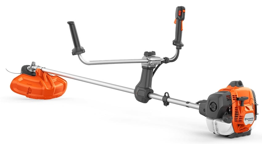 Husqvarna 525RX Mark II Metsänraivaussahat