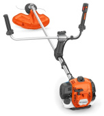 Husqvarna 525RX Mark II Metsänraivaussahat Husqvarna 525RX Mark II Metsänraivaussahat