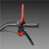 Husqvarna TR 348 Puutarhajyrsimet Husqvarna TR 348 Puutarhajyrsimet