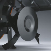 Husqvarna TR 348 Puutarhajyrsimet Husqvarna TR 348 Puutarhajyrsimet