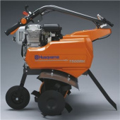Husqvarna TR 348 Puutarhajyrsimet Husqvarna TR 348 Puutarhajyrsimet