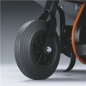 Husqvarna TR 348 Puutarhajyrsimet Husqvarna TR 348 Puutarhajyrsimet