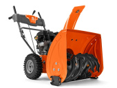 Husqvarna ST 124 Lumilinko Husqvarna ST 124 Lumilinko