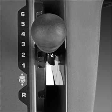 Husqvarna ST 124 Lumilinko