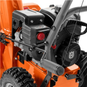 Husqvarna ST 124 Lumilinko Husqvarna ST 124 Lumilinko