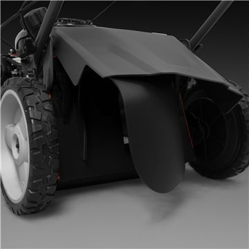 Husqvarna LC 353 AWD Ruohonleikkuri