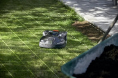 Husqvarna Automower® 405X Robottiruohonleikkuri Husqvarna Automower® 405X Robottiruohonleikkuri