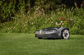 Husqvarna Automower® 405X Robottiruohonleikkuri Husqvarna Automower® 405X Robottiruohonleikkuri