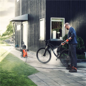Husqvarna PW 235 Painepesuri Husqvarna PW 235 Painepesuri