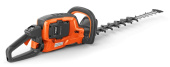 Husqvarna 522iHD60 Akkukäyttöinen pensasleikkuri Husqvarna 522iHD60 Akkukäyttöinen pensasleikkuri