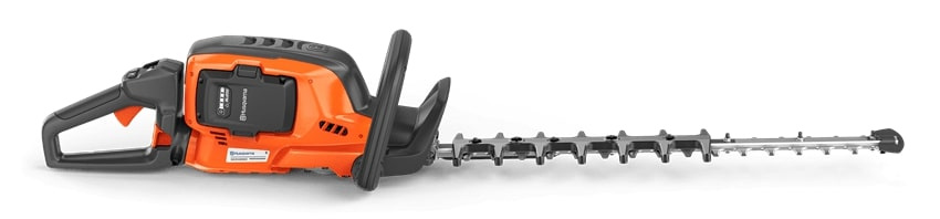 Husqvarna 522iHD60 Akkukäyttöinen pensasleikkuri