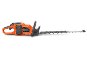 Husqvarna 322iHD60 Akkukäyttöinen pensasleikkuri Husqvarna 322iHD60 Akkukäyttöinen pensasleikkuri