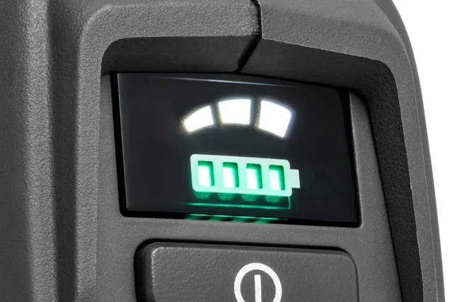 Husqvarna 322iHD60 Akkukäyttöinen pensasleikkuri