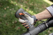 Husqvarna 345BT Lehtipuhaltimet Husqvarna 345BT Lehtipuhaltimet