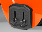 Husqvarna ST 227 Lumilinko Husqvarna ST 227 Lumilinko