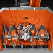 HUSQVARNA ST 324 Lumilinko HUSQVARNA ST 324 Lumilinko