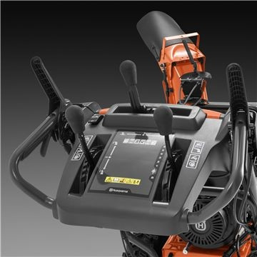 HUSQVARNA ST 330 Lumilinko