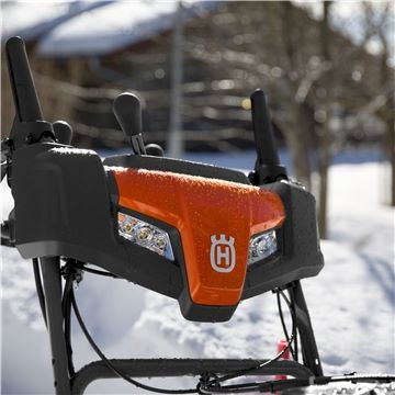 HUSQVARNA ST 330 Lumilinko