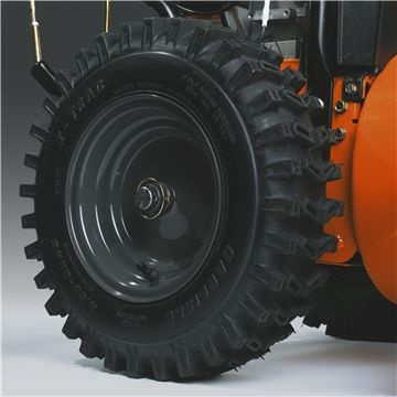 HUSQVARNA ST 330 Lumilinko