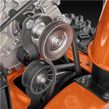 HUSQVARNA ST 330 Lumilinko