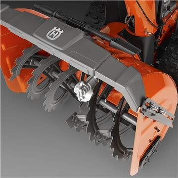 HUSQVARNA ST 330 Lumilinko