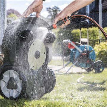 Husqvarna Automower® 415X Robottiruohonleikkuri