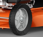 Klippo LB448 Ruohonleikkurit Klippo LB448 Ruohonleikkurit