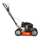 Klippo LB448S Ruohonleikkurit Klippo LB448S Ruohonleikkurit