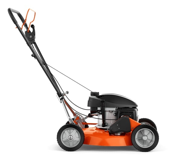 Klippo LB453S Ruohonleikkurit