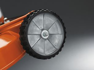 Klippo LB553Se Ruohonleikkurit