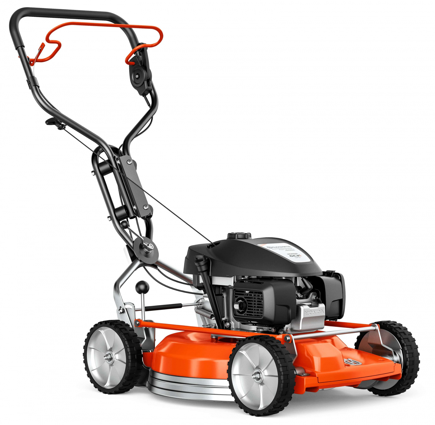 Husqvarna Klippo LB553SE