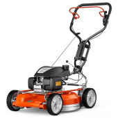 Klippo LB553Se Ruohonleikkurit Klippo LB553Se Ruohonleikkurit