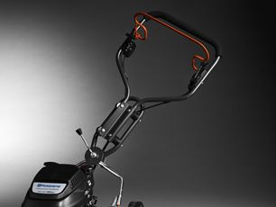 Klippo LB553Se Ruohonleikkurit