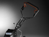 Klippo LB553Se Ruohonleikkurit Klippo LB553Se Ruohonleikkurit