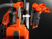 Husqvarna T540 XP Mark II Moottorisaha Husqvarna T540 XP Mark II Moottorisaha