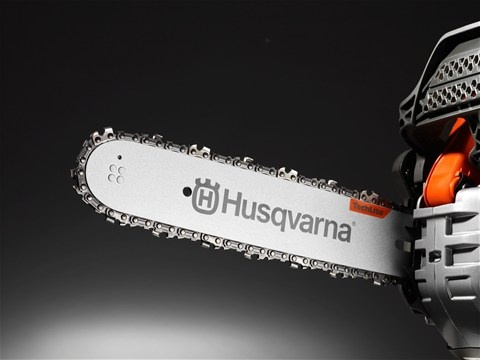 Husqvarna T540 XP Mark II Moottorisaha