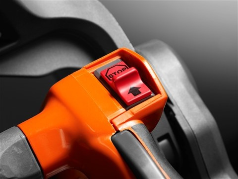 Husqvarna T540 XP Mark II Moottorisaha