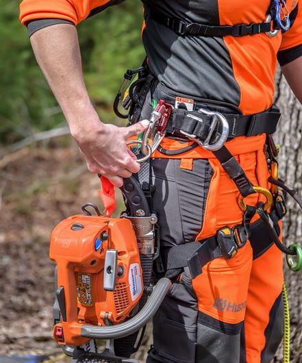 Husqvarna T525 Moottorisaha