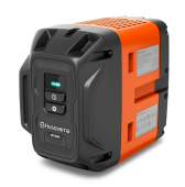 Husqvarna B750X PACE Husqvarna B750X PACE