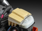 Husqvarna 560 XP Moottorisaha Husqvarna 560 XP Moottorisaha