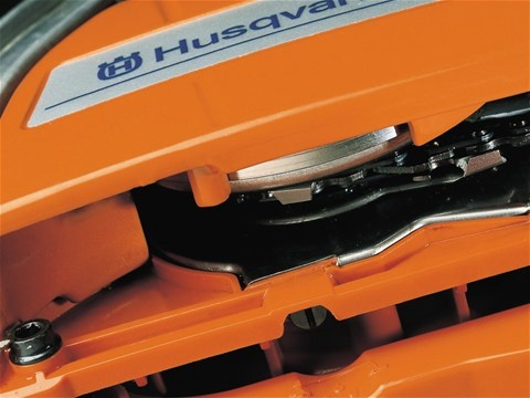 Husqvarna 560 XP Moottorisaha