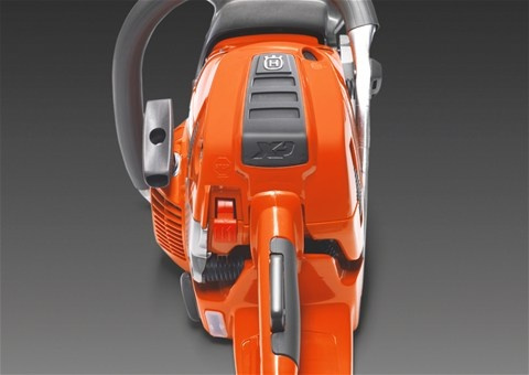 Husqvarna 560 XP G Moottorisaha