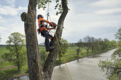 Husqvarna T540 XP® Mark III Moottorisaha Husqvarna T540 XP® Mark III Moottorisaha