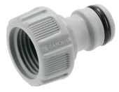 Hana-adapteri 21 mm (G 1/2 Hana-adapteri 21 mm (G 1/2