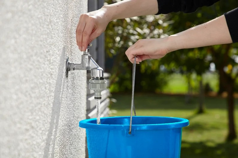 Hana-adapteri 21 mm (G 1/2